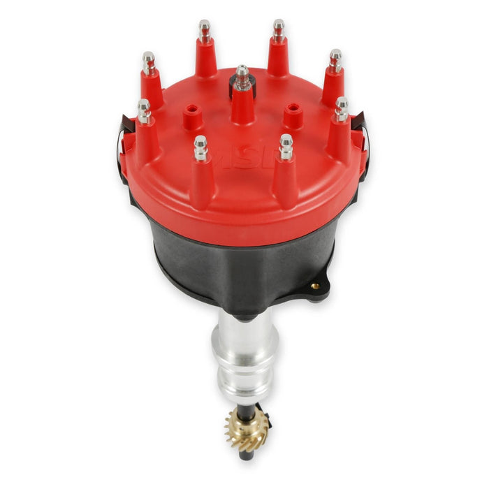 MSD Ignition MSD Billet Distributors 85827 Autofit