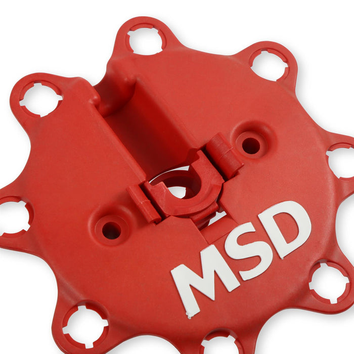 MSD Ignition MSD Billet Distributors 85827 Autofit