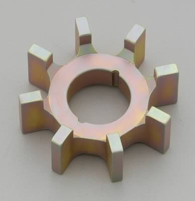 MSD Ignition MSD Billet Reluctors 8415 Autofit
