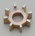 MSD Ignition MSD Billet Reluctors 8415 Autofit