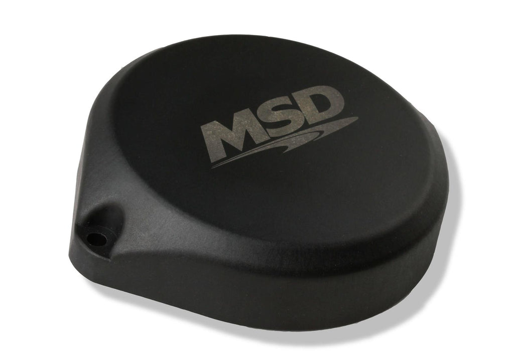 MSD Ignition MSD Blank Distributor Caps 84323 Autofit