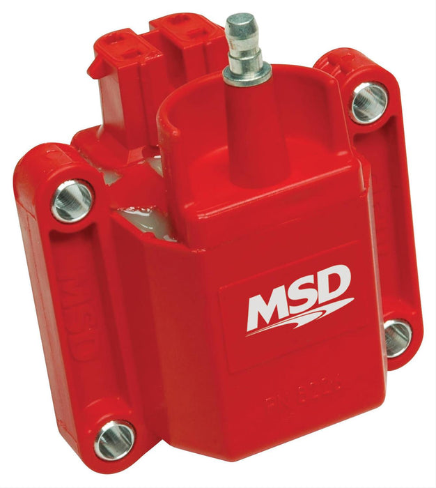 MSD Ignition MSD Blaster GM Coils 8226 Autofit