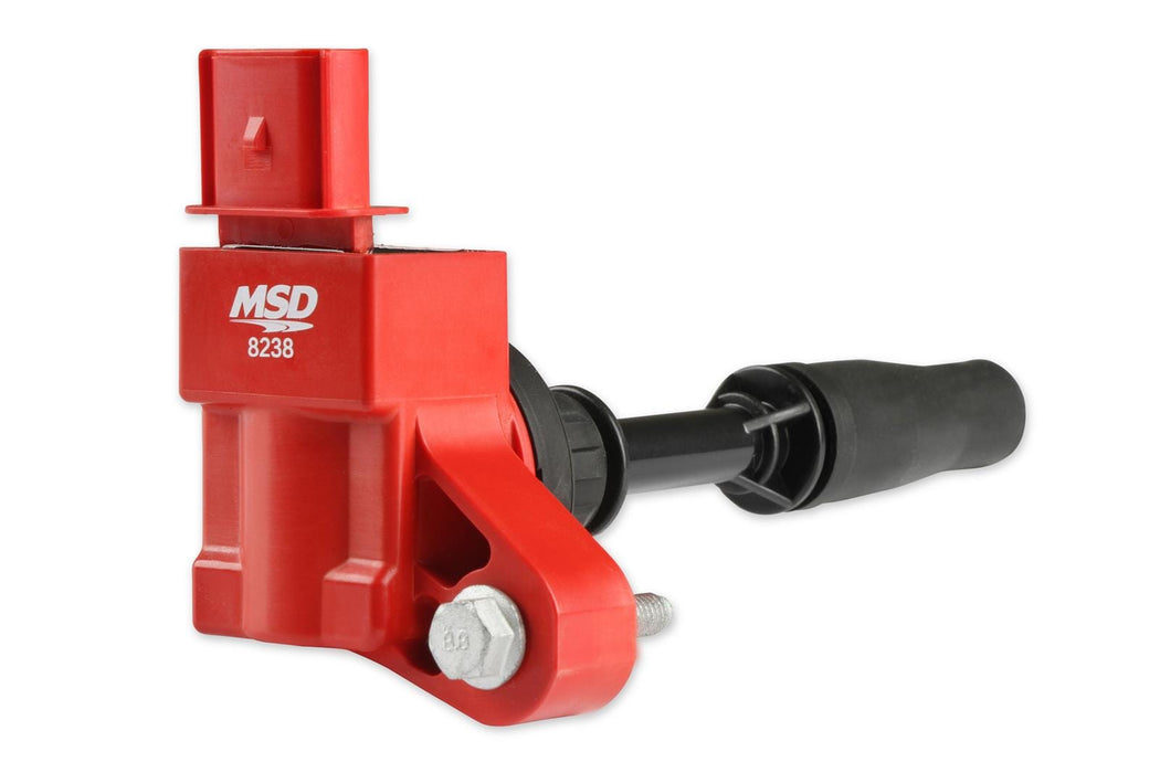 MSD Ignition MSD Blaster GM Coils 8238 Autofit