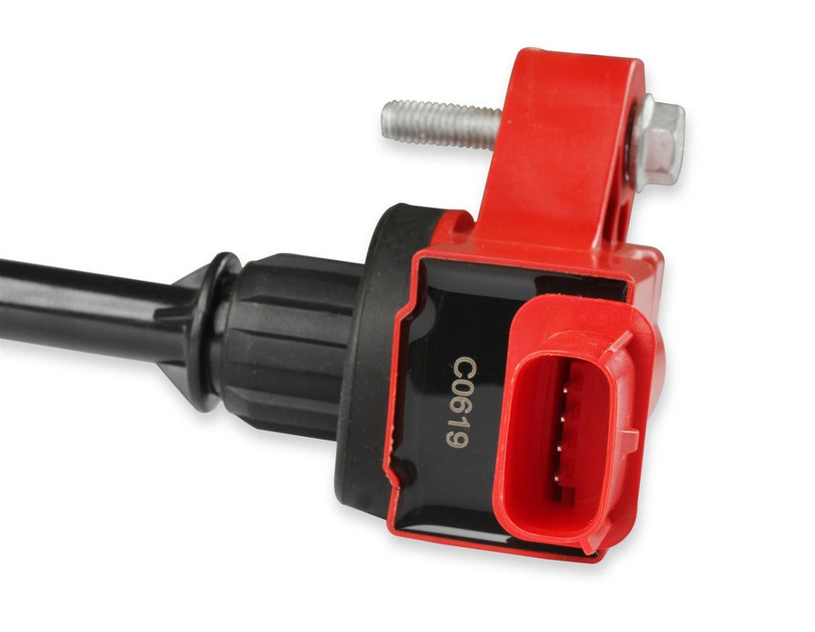 MSD Ignition MSD Blaster GM Coils 82384 Autofit