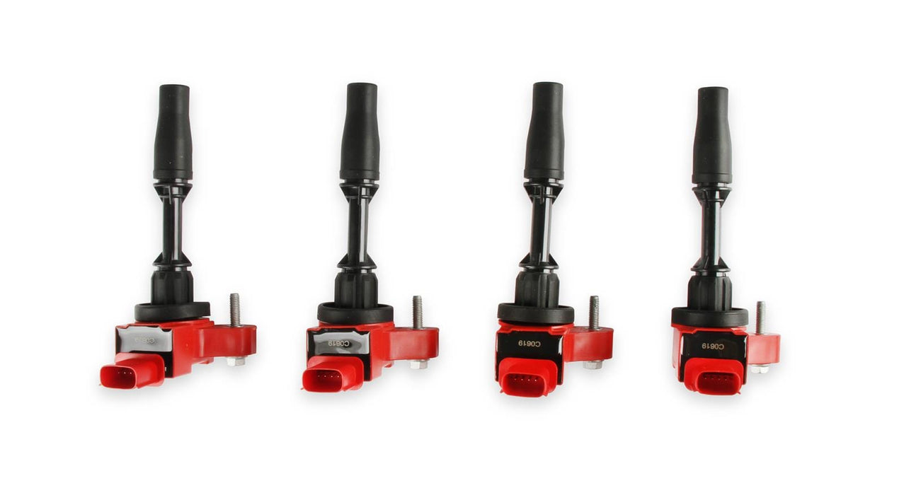 MSD Ignition MSD Blaster GM Coils 82384 Autofit