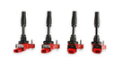 MSD Ignition MSD Blaster GM Coils 82384 Autofit