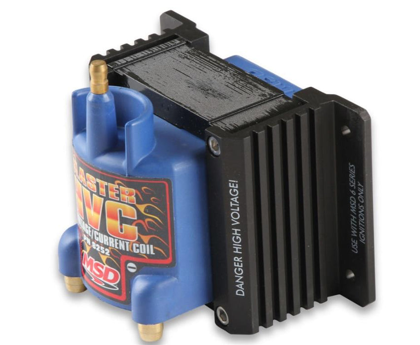MSD Ignition MSD Blaster HVC Ignition Coils 8252 Autofit