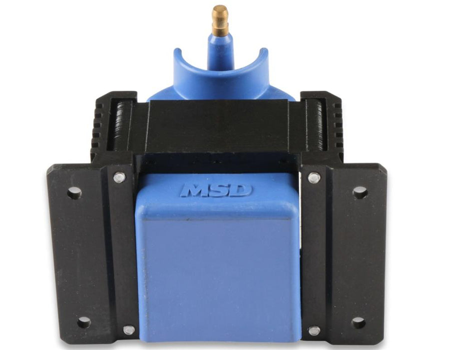 MSD Ignition MSD Blaster HVC Ignition Coils 8252 Autofit