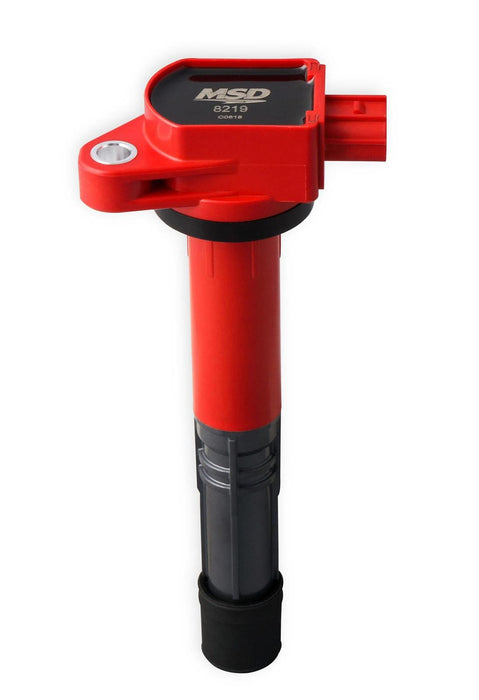 MSD Ignition MSD Blaster OEM Replacement Coils 8219 Autofit
