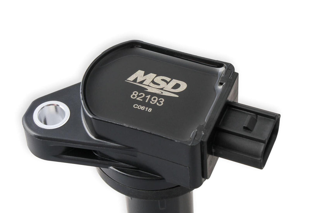 MSD Ignition MSD Blaster OEM Replacement Coils 82193 Autofit