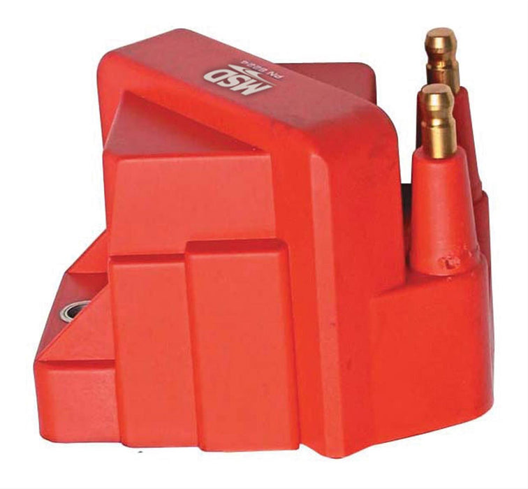 MSD Ignition MSD Blaster OEM Replacement Coils 8224 Autofit