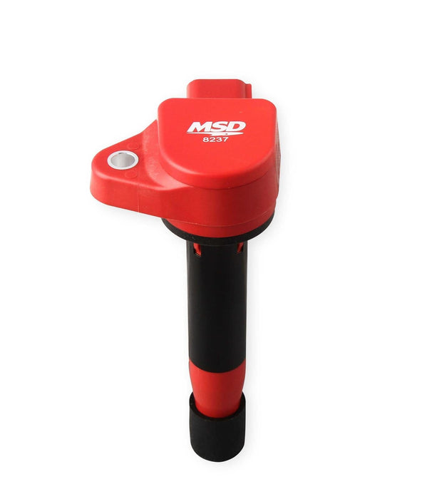MSD Ignition MSD Blaster OEM Replacement Coils 82376 Autofit