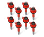 MSD Ignition MSD Blaster OEM Replacement Coils 824528 Autofit