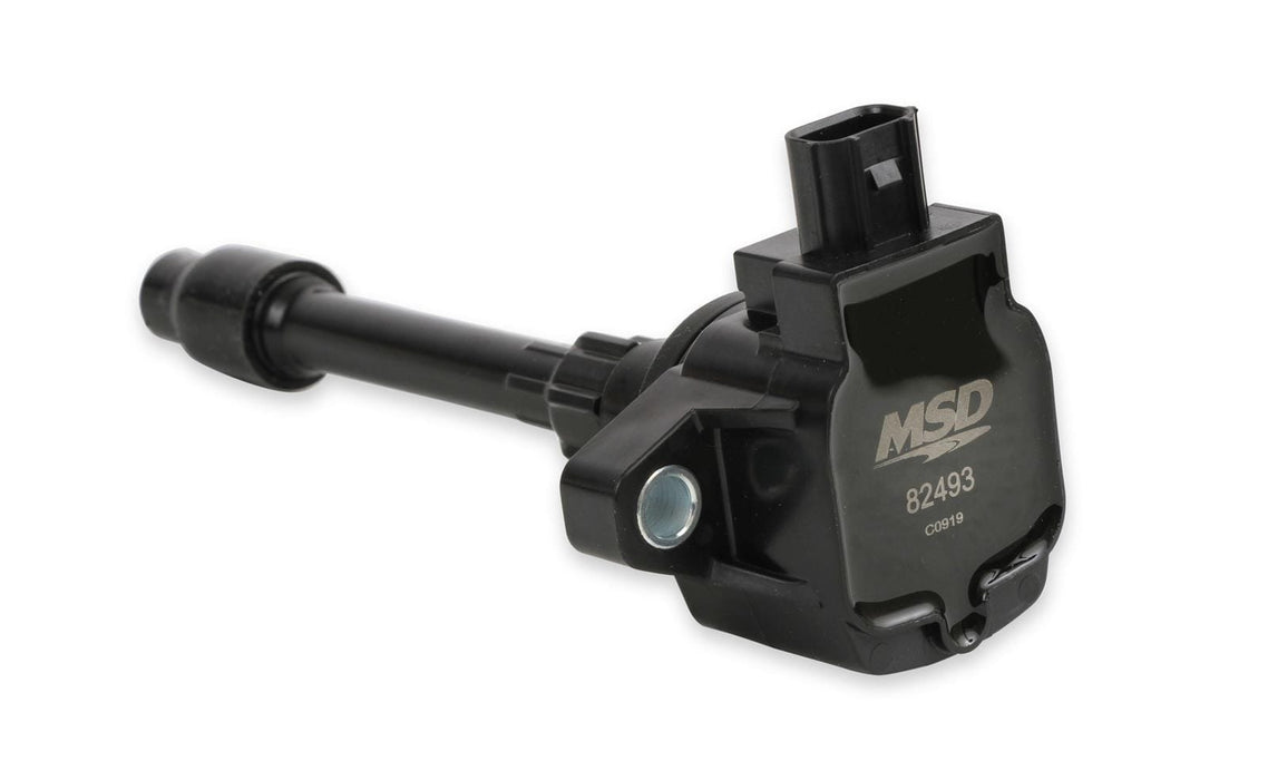 MSD Ignition MSD Blaster OEM Replacement Coils 82493 Autofit
