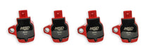 MSD Ignition MSD Blaster OEM Replacement Coils 82494 Autofit