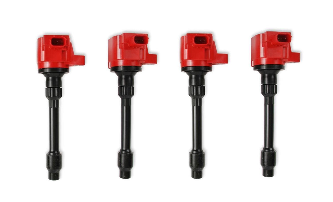 MSD Ignition MSD Blaster OEM Replacement Coils 82494 Autofit