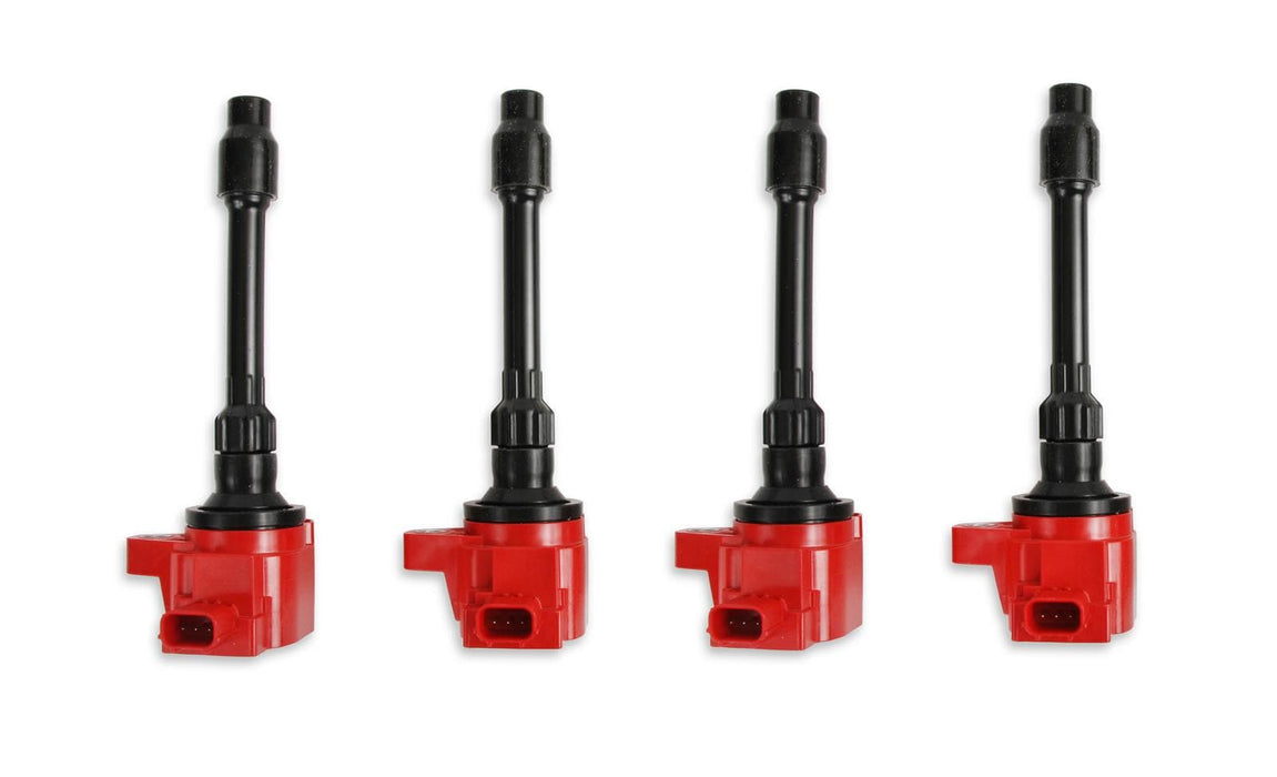 MSD Ignition MSD Blaster OEM Replacement Coils 82494 Autofit