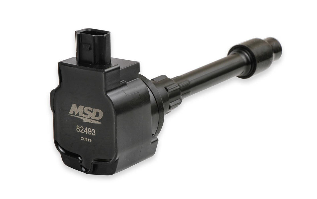 MSD Ignition MSD Blaster OEM Replacement Coils 824943 Autofit