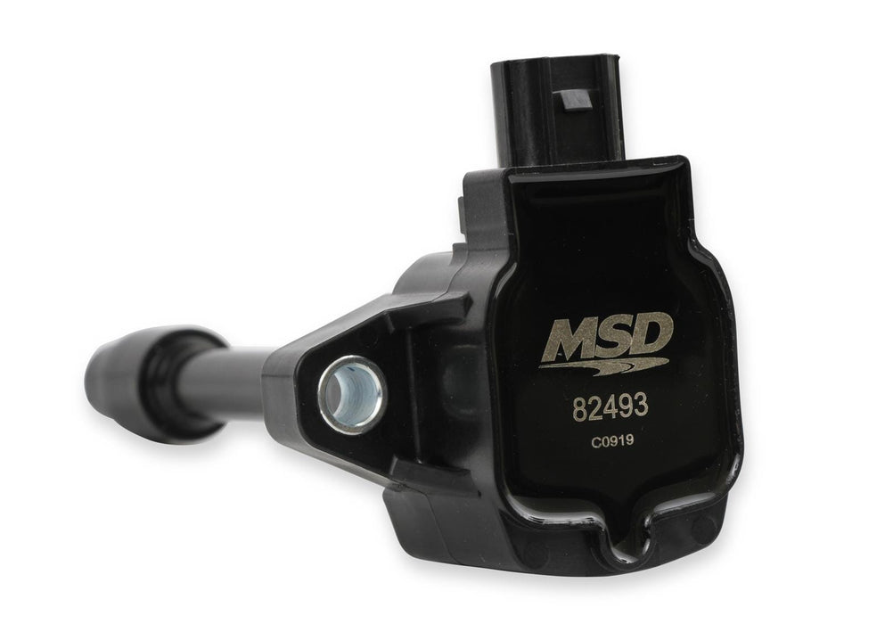 MSD Ignition MSD Blaster OEM Replacement Coils 824943 Autofit