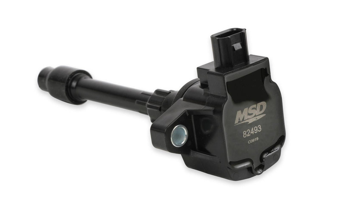 MSD Ignition MSD Blaster OEM Replacement Coils 824943 Autofit