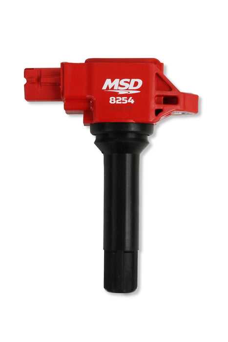 MSD Ignition MSD Blaster OEM Replacement Coils 82544 Autofit