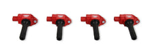 MSD Ignition MSD Blaster OEM Replacement Coils 82544 Autofit