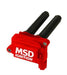 MSD Ignition MSD Blaster OEM Replacement Coils 8255 Autofit