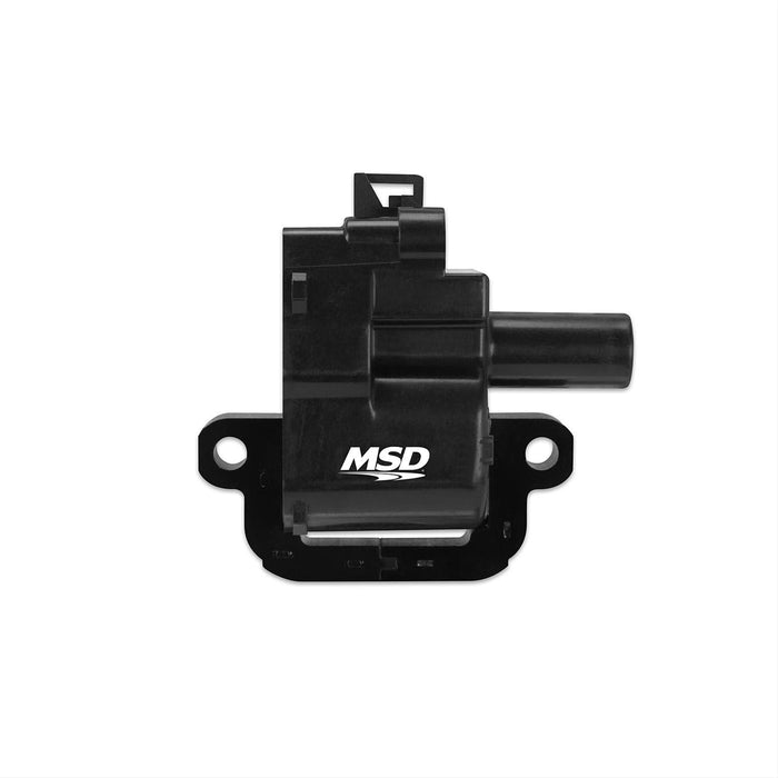 MSD Ignition MSD Blaster OEM Replacement Coils 82623 Autofit