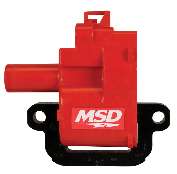 MSD Ignition MSD Blaster OEM Replacement Coils 82628 Autofit