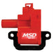 MSD Ignition MSD Blaster OEM Replacement Coils 82628 Autofit