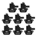 MSD Ignition MSD Blaster OEM Replacement Coils 826283 Autofit