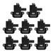 MSD Ignition MSD Blaster OEM Replacement Coils 826283 Autofit