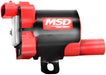 MSD Ignition MSD Blaster OEM Replacement Coils 8263 Autofit