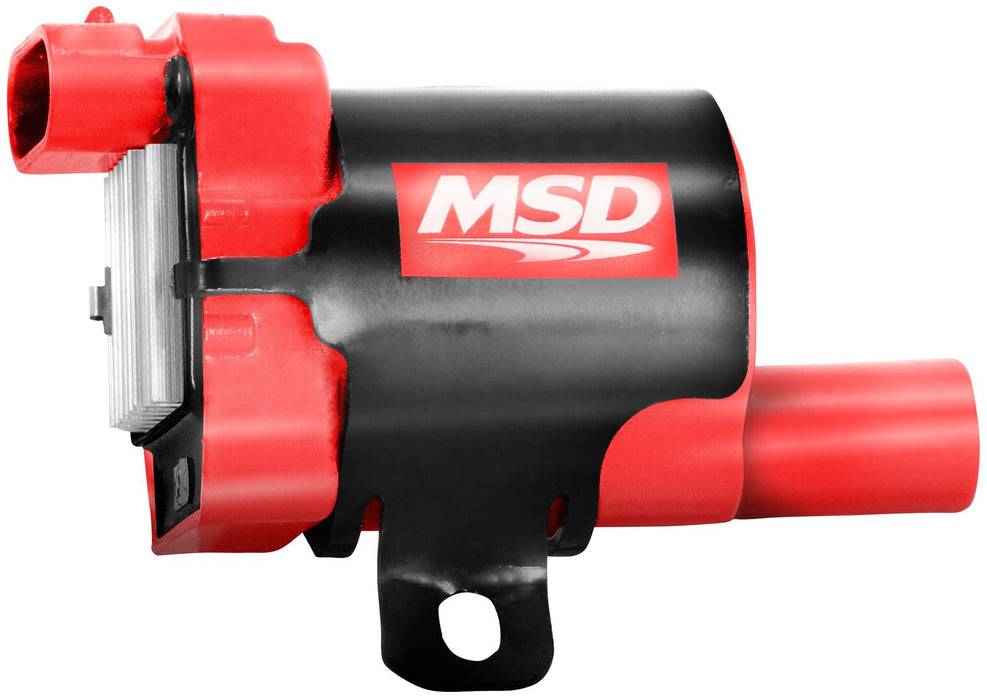 MSD Ignition MSD Blaster OEM Replacement Coils 82638 Autofit