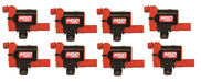MSD Ignition MSD Blaster OEM Replacement Coils 82638 Autofit