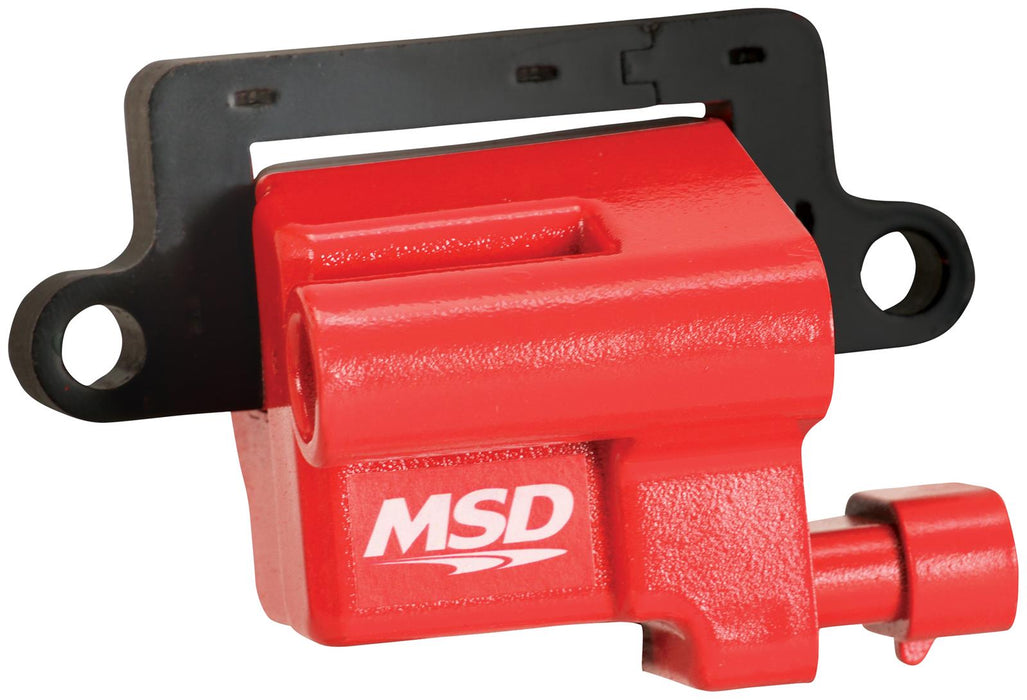 MSD Ignition MSD Blaster OEM Replacement Coils 82648 Autofit