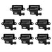 MSD Ignition MSD Blaster OEM Replacement Coils 826483 Autofit
