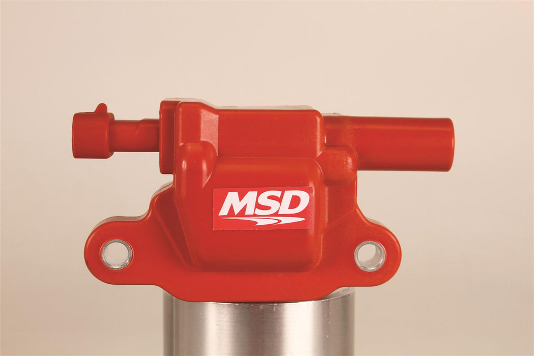 MSD Ignition MSD Blaster OEM Replacement Coils 8265 Autofit