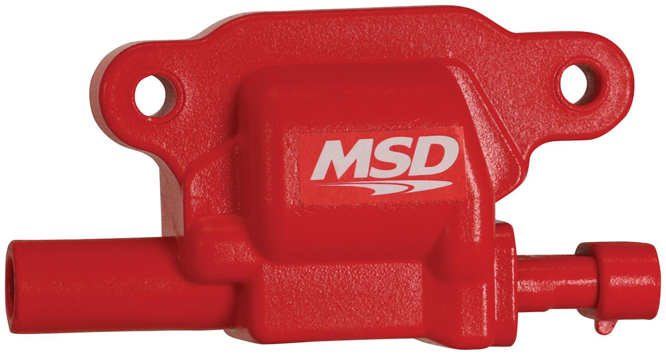 MSD Ignition MSD Blaster OEM Replacement Coils 8265 Autofit