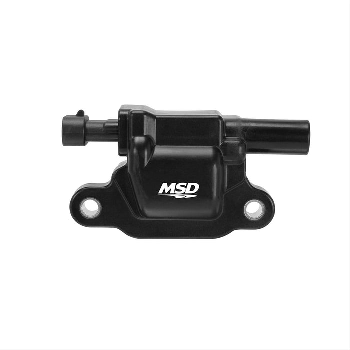 MSD Ignition MSD Blaster OEM Replacement Coils 82653 Autofit
