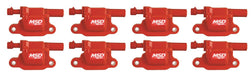 MSD Ignition MSD Blaster OEM Replacement Coils 82658 Autofit