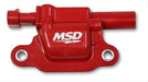 MSD Ignition MSD Blaster OEM Replacement Coils 8266 Autofit
