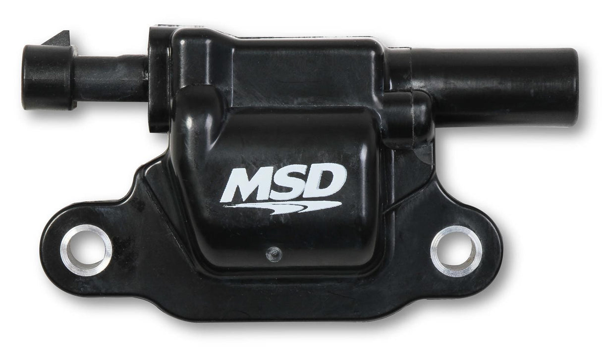 MSD Ignition MSD Blaster OEM Replacement Coils 826683 Autofit