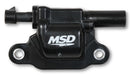 MSD Ignition MSD Blaster OEM Replacement Coils 826683 Autofit
