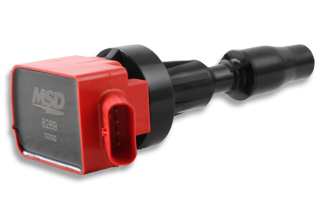 MSD Ignition MSD Blaster OEM Replacement Coils 8269 Autofit