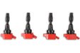 MSD Ignition MSD Blaster OEM Replacement Coils 82694 Autofit