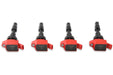 MSD Ignition MSD Blaster OEM Replacement Coils 82694 Autofit