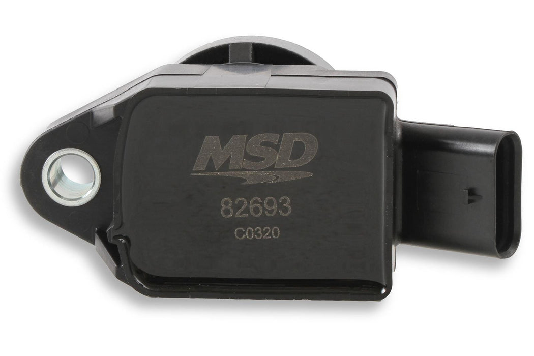 MSD Ignition MSD Blaster OEM Replacement Coils 826943 Autofit