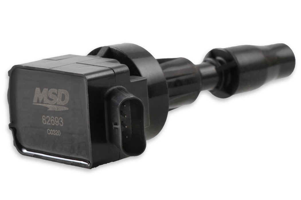 MSD Ignition MSD Blaster OEM Replacement Coils 826943 Autofit
