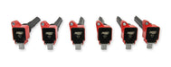 MSD Ignition MSD Blaster OEM Replacement Coils 82706 Autofit